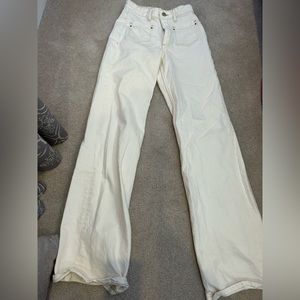 Mango Size 1 Pants